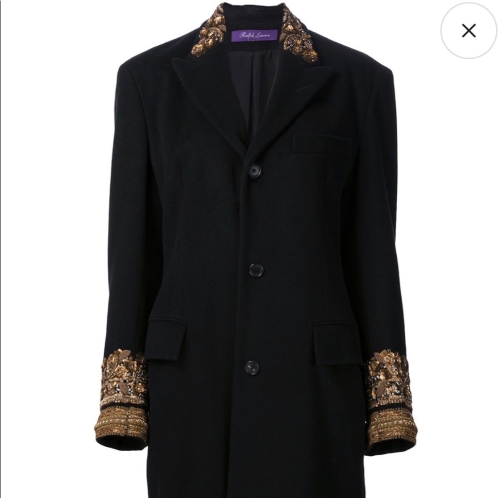 Women coat - Picture 2 of 5